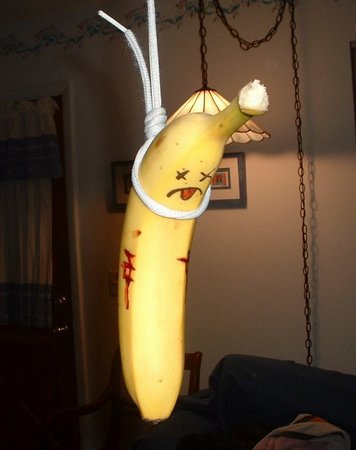 Bananacidio
