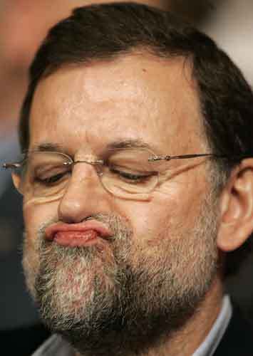 Morritos Rajoy