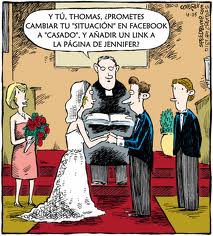 Matrimonio moderno