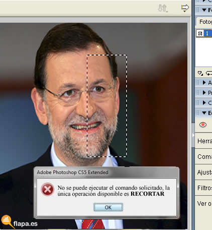 Recortes de Rajoy