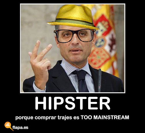 Camps Hipster