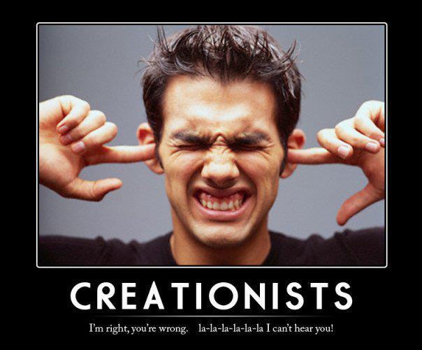 Creacionistas