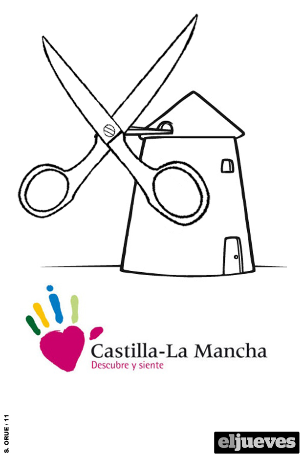 Castilla-La Mancha - Descubre y siente