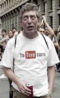 #reformalaboral Yo Tuve Curro