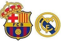 Barça vs Real Madrid