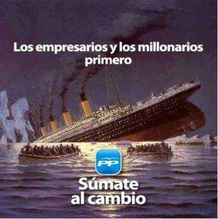 #reformalaboral El hundimiento