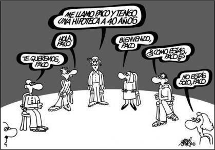 Forges: Hipotecados Anónimos