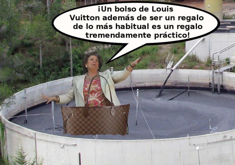 Utilidad de los bolsos de Louis Vuitton