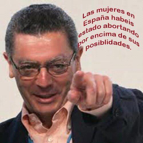 Abortar por encima de sus posibilidades