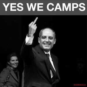 Yes We Camps