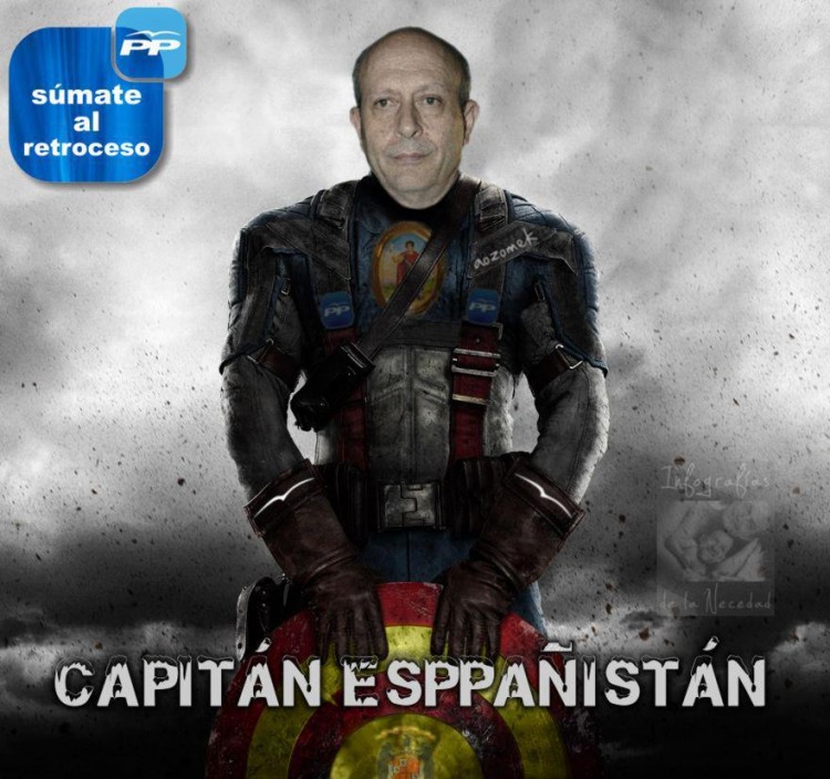 Capitán EsPPañistán