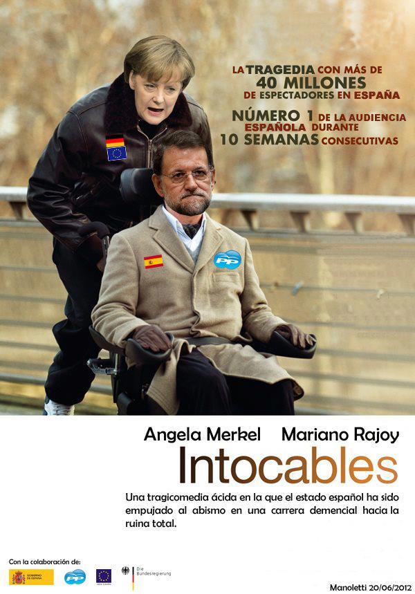 Intocables