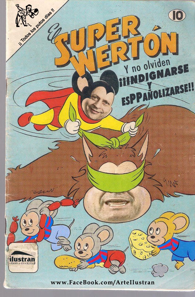 Super Wertón