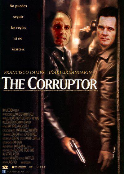 The Corruptor