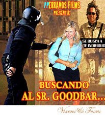 Buscando al Sr. Goodbar