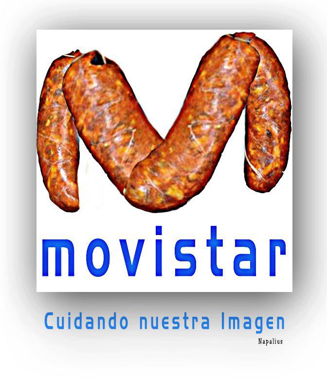 Movistar - Cuidando nuestra imagen