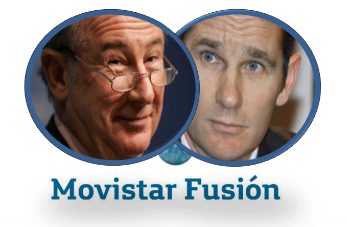 Movistar Fusión