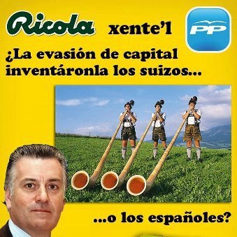 Ricola - PP