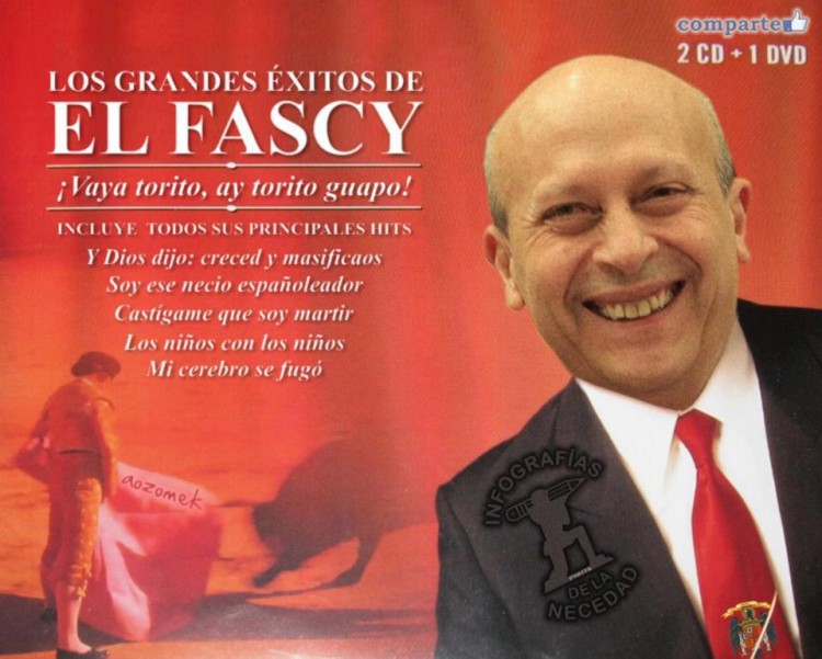 Wert - El Fascy