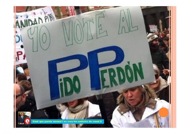 Pido Perdòn