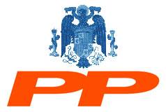 El PP actualiza su logotipo
