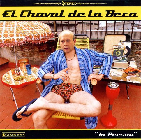 Wert - El chaval de la beca