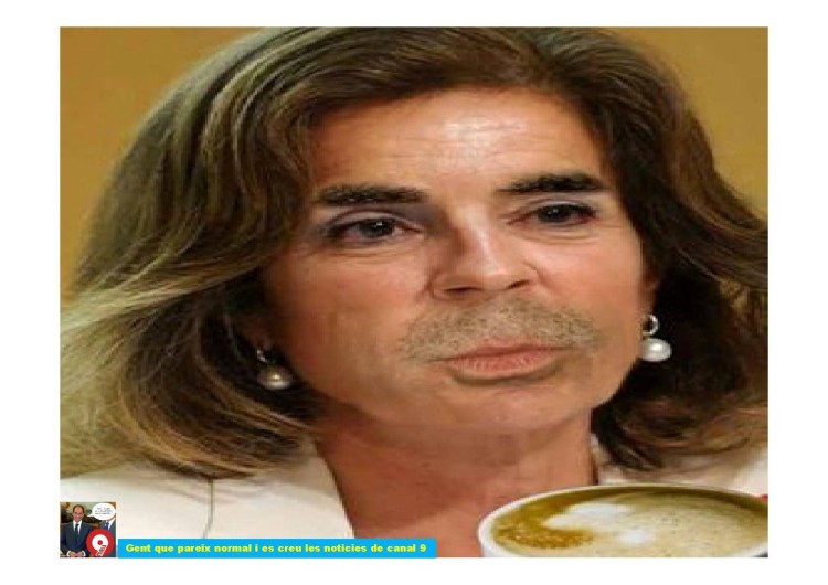 JoseMari Botella bebe un relaxing café con leche
