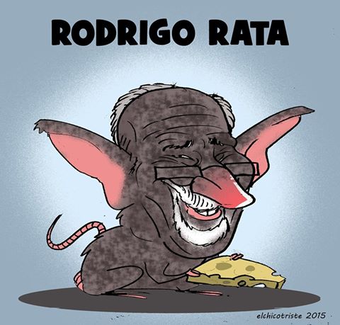 Rodrigo Rata