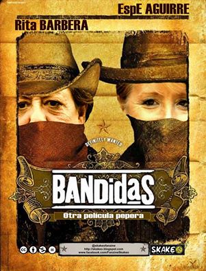 Bandidas (del PP)