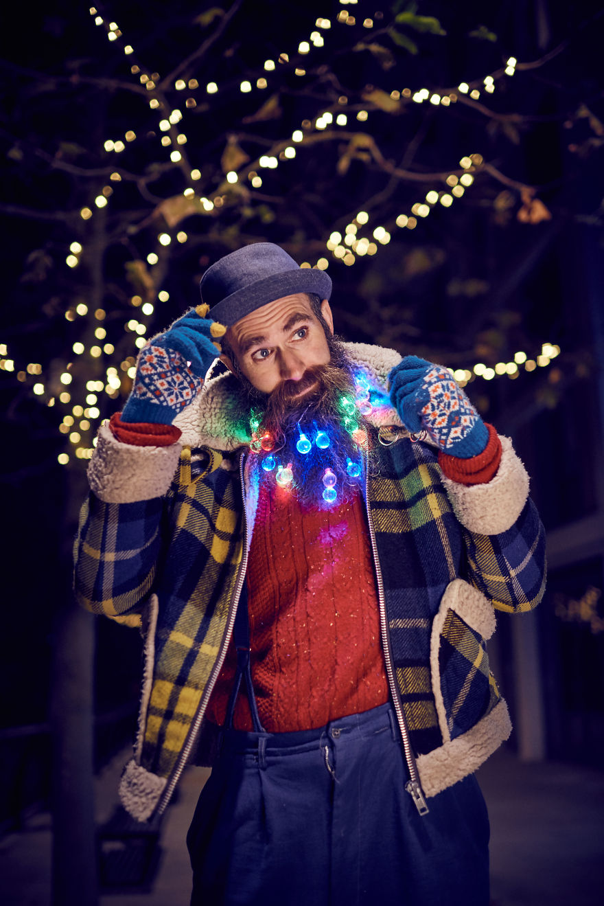 luces-barba-de-Navidad