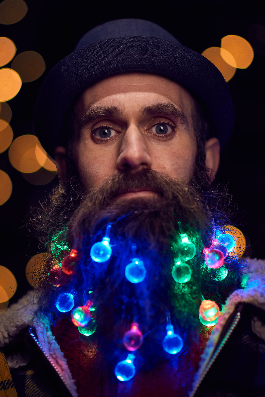 luces-barba-de-Navidad