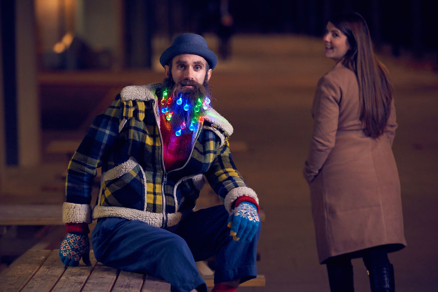 luces-barba-de-Navidad