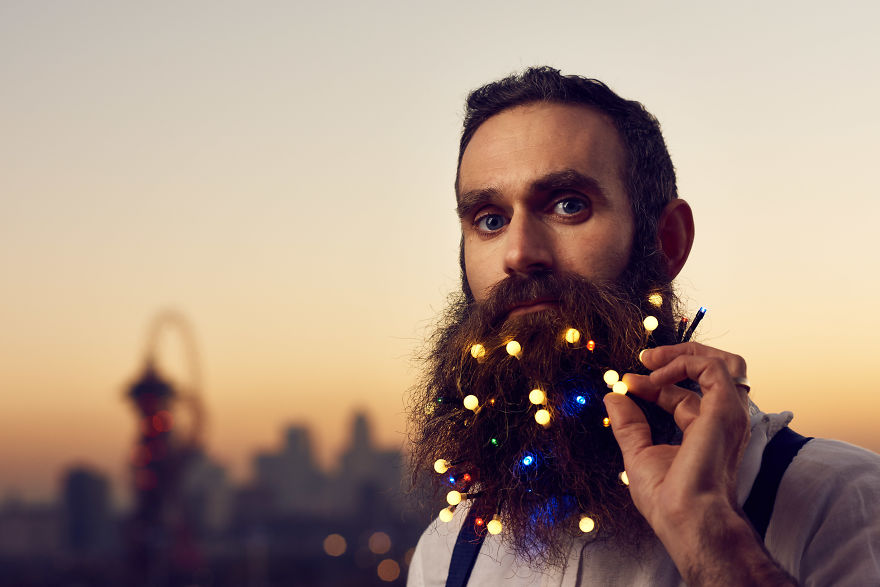 luces-barba-de-Navidad
