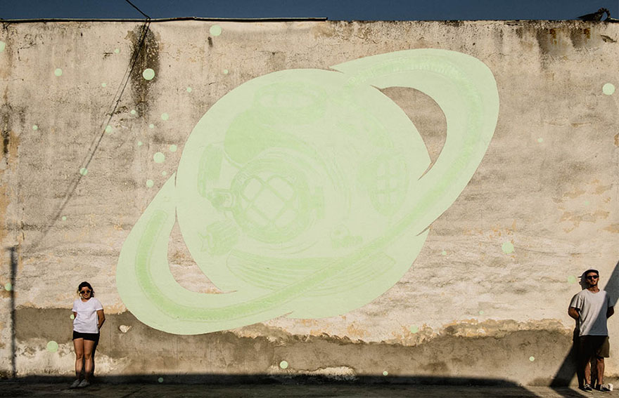 murales-que-brillan-en-la-oscuridad