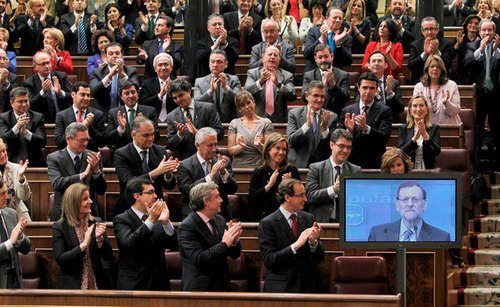 rajoycongreso